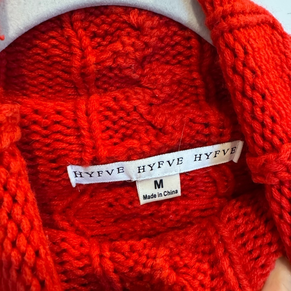 Sweater Cowl Neck - Picture 2 of 2